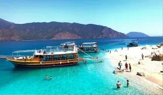 Suluada the Maldives of Turkey - 3